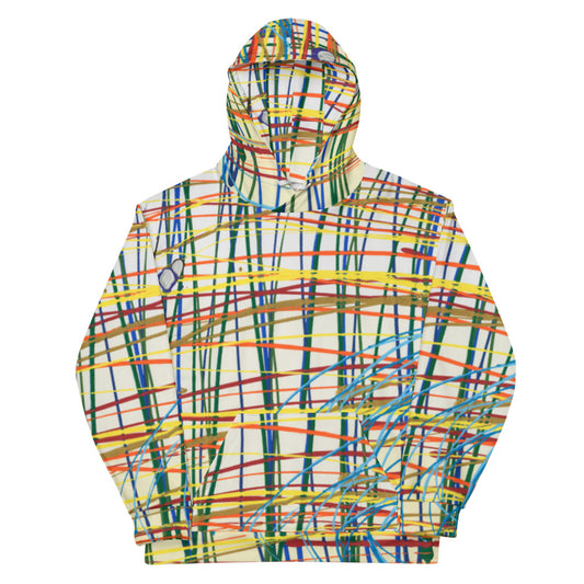 Maad Scramble Hoodie